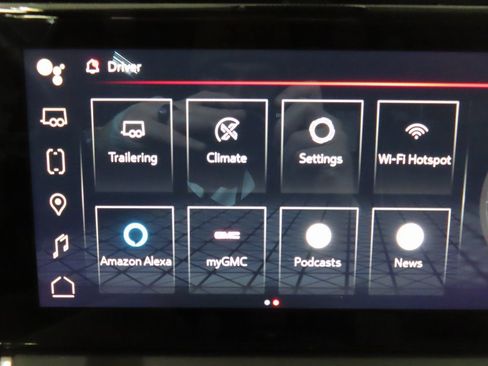 Used 2024 GMC Sierra 3500 Denali Ultimate image 30