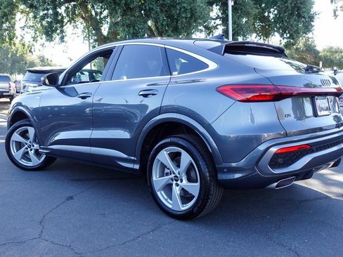 New 2025 Audi Q5 Premium Plus image 9