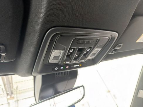 New 2026 GMC Sierra 2500 AT4 w/ AT4 Premium Plus Package AWD/4WD image 34