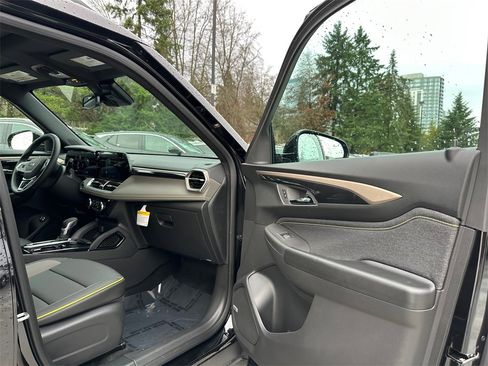 New 2026 Chevrolet TrailBlazer ACTIV w/ Convenience Package image 11