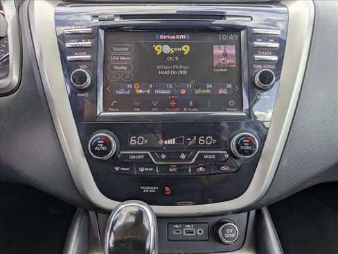 Used 2021 Nissan Murano Platinum w/ Cargo Package AWD/4WD image 12