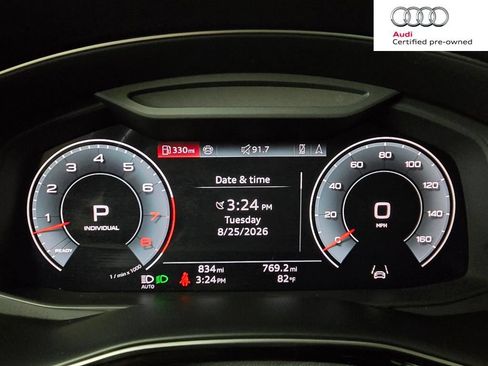 Certified 2026 Audi Q7 3.0T Premium Plus AWD/4WD image 45