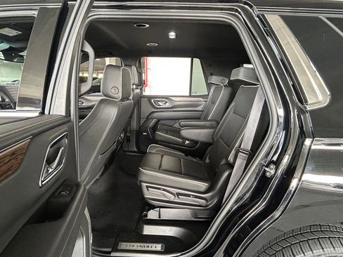 Used 2024 Chevrolet Tahoe Premier image 34