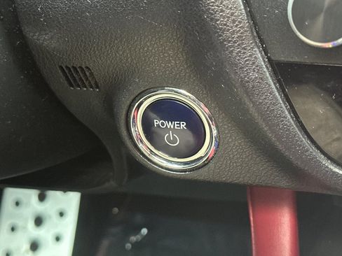 Used 2018 Lexus RX 450h F Sport image 23