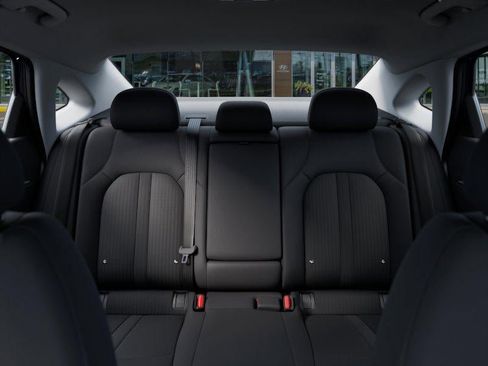 New 2026 Hyundai Sonata SEL image 12