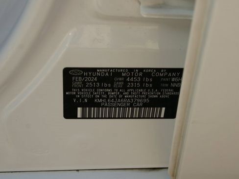 Used 2024 Hyundai Sonata SEL image 35