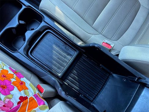 Used 2021 Honda CR-V EX image 20