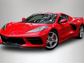 Used 2020 Chevrolet Corvette Stingray Preferred Cpe w/ 2LT Preferred Equipment Group video 1