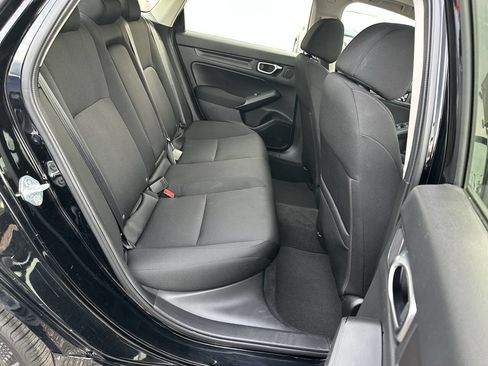Used 2022 Honda Civic EX image 27