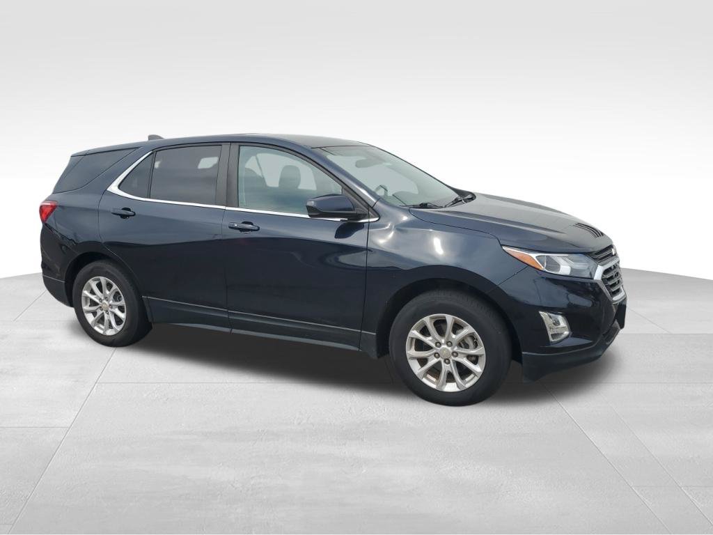 Used 2021 Chevrolet Equinox LT FWD image 7