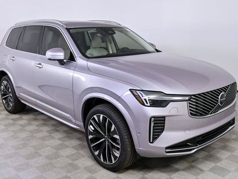 Used 2026 Volvo XC90 B6 Ultra w/ Protection Package AWD/4WD image 27