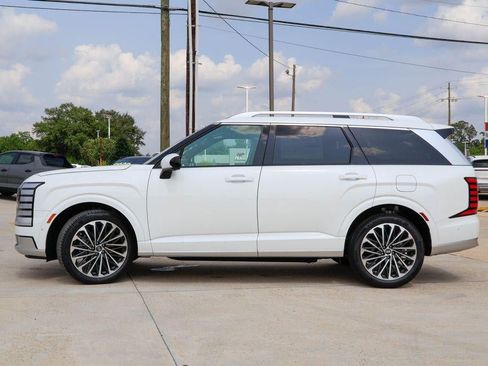 New 2026 Hyundai Palisade Calligraphy AWD/4WD image 33
