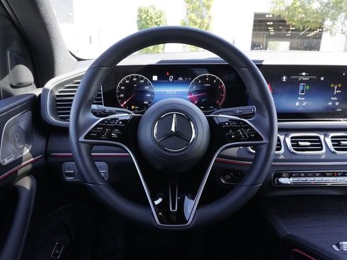 Used 2026 Mercedes-Benz GLE 450 4MATIC image 10