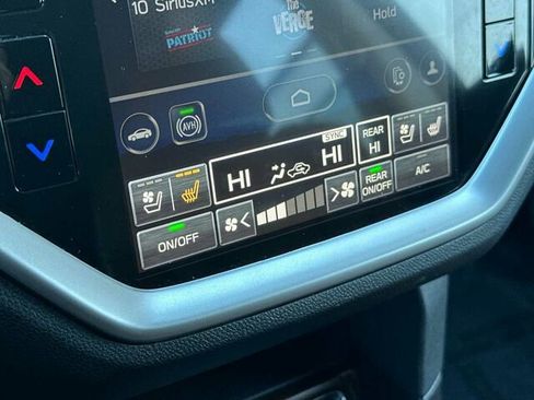 Used 2024 Subaru Ascent Touring image 25