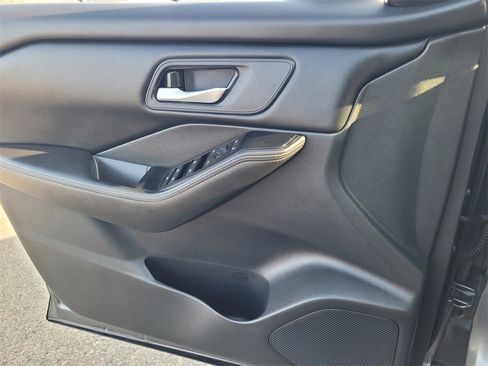 Used 2024 Nissan Rogue SV image 13