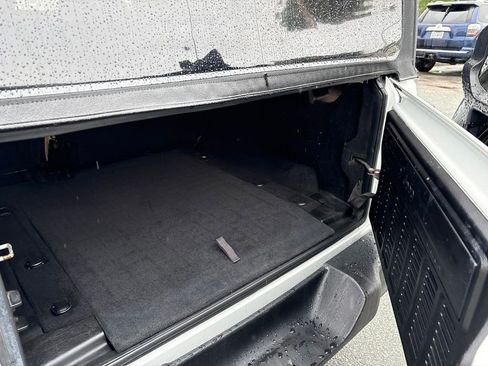 Used 2019 Jeep Wrangler Unlimited Sport AWD/4WD image 25