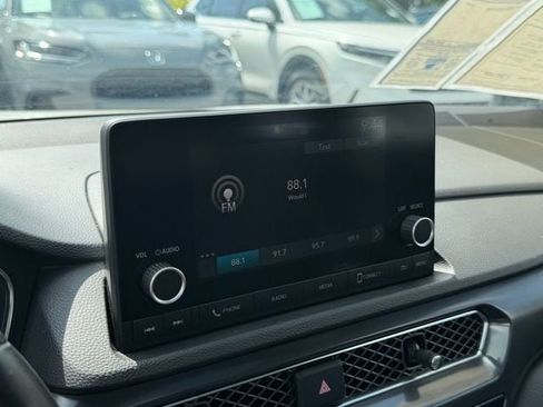Certified 2023 Acura Integra A-Spec FWD image 22