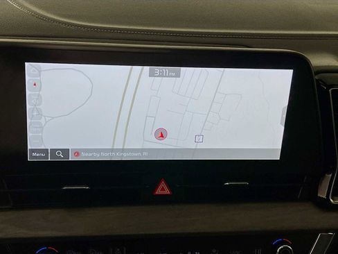 Used 2023 Kia Sportage X-Line w/ X-Line Premium Package image 13