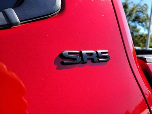 Used 2022 Toyota Tundra SR5 w/ TRD Off-Road Premium Package image 7