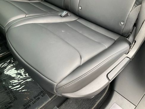 Used 2019 Tesla Model X Long Range AWD/4WD image 29