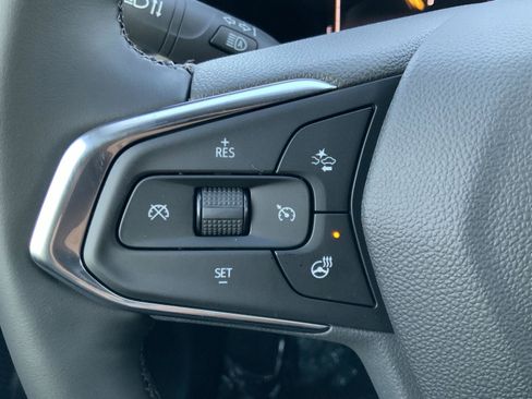 New 2026 Chevrolet Trax ACTIV w/ Driver Confidence Package FWD image 17