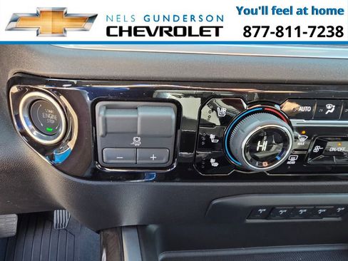 New 2026 Chevrolet Silverado 3500 LTZ w/ Z71 Chrome Sport Edition AWD/4WD image 27