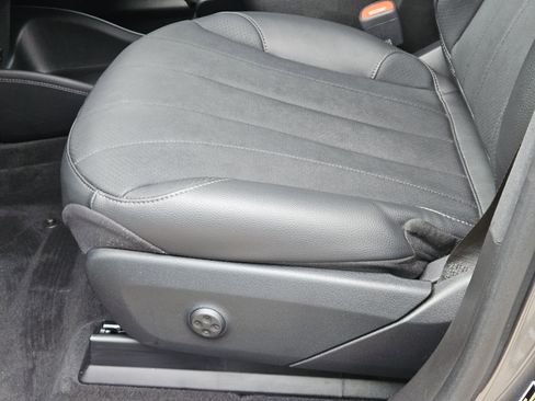 Certified 2023 Mercedes-Benz EQE 350+ SUV image 25