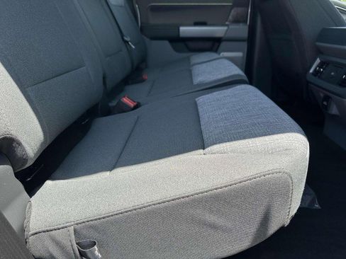 New 2025 Ford F250 XLT w/ Black Appearance Package image 15