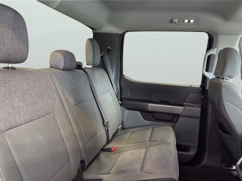 Certified 2024 Ford F150 XLT w/ Mobile Office Package AWD/4WD image 15