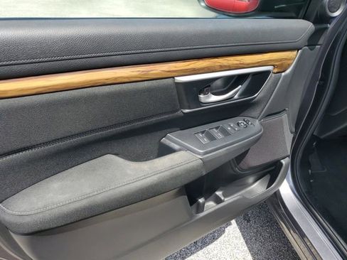 Used 2022 Honda CR-V EX image 18