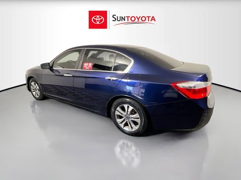 Used 2013 Honda Accord LX image 6