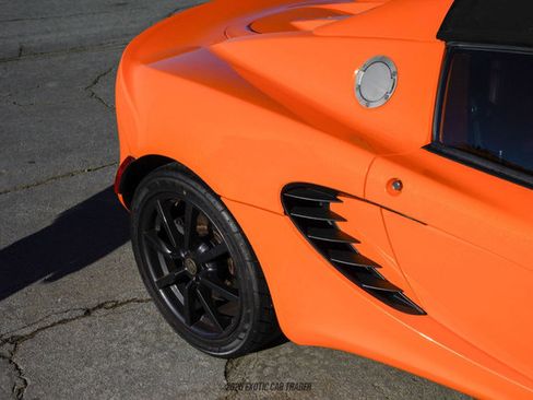 Used 2005 Lotus Elise image 84