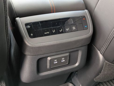 New 2026 Nissan Pathfinder Rock Creek w/ Rock Creek Premium Package image 17