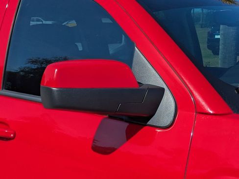 Used 2018 Chevrolet Silverado 1500 LT w/ All Star Edition image 11