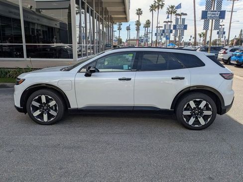 Certified 2024 Honda Prologue Elite image 10