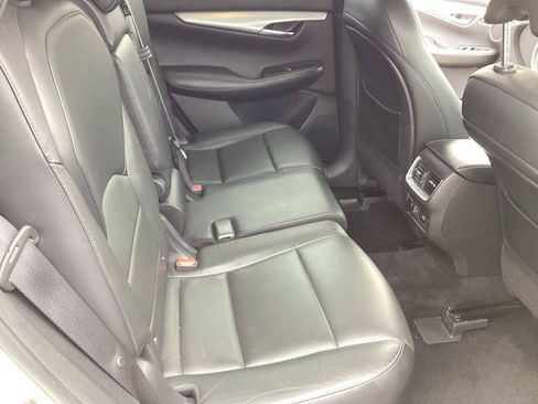 Used 2019 INFINITI QX50 Essential w/ Proactive Package AWD/4WD image 27