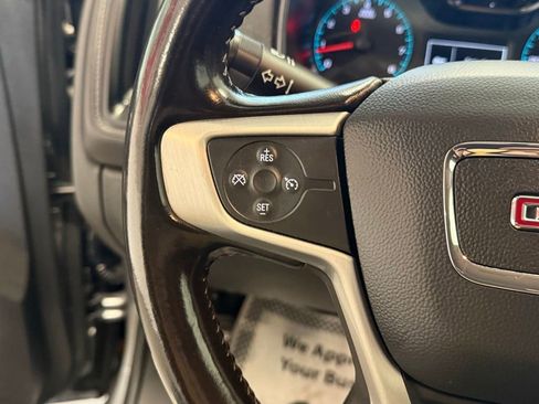 Used 2021 GMC Canyon Elevation w/ Trailering Package AWD/4WD image 26