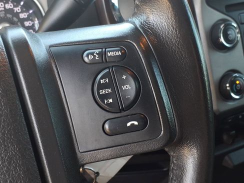 Used 2015 Ford F250 Lariat w/ Lariat Interior Package image 24