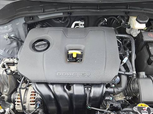 Used 2023 Kia Soul GT-Line FWD image 23