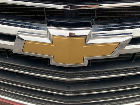 Certified 2021 Chevrolet Traverse LT image 30