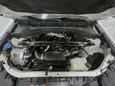 Used 2021 Ford Explorer ST w/ Equipment Group 401A image 26