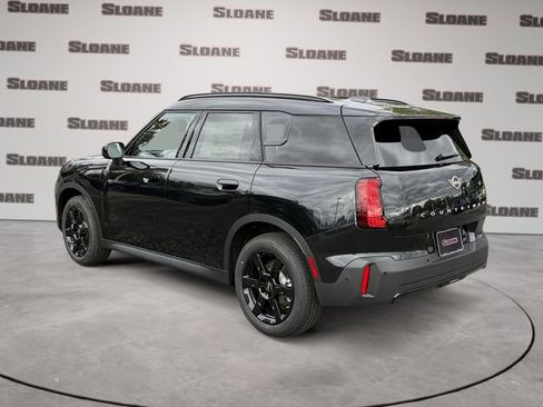 New 2026 MINI Cooper Countryman S AWD/4WD image 3