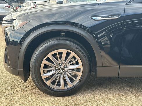 New 2026 MAZDA CX-90 3.3 Turbo w/ Select Package AWD/4WD image 30