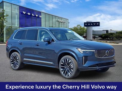 New 2026 Volvo XC90 B6 Ultra w/ Protection Package