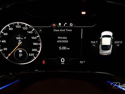 Used 2020 Bentley Continental GT AWD/4WD image 42