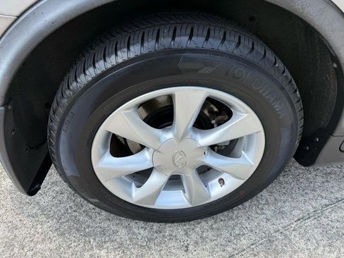Used 2010 INFINITI EX35 Journey AWD/4WD image 15