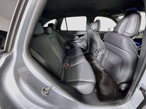 Certified 2026 Mercedes-Benz GLC 300 image 22