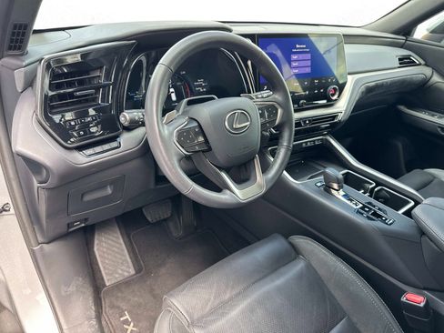 Used 2024 Lexus TX 350 FWD w/ Technology Package image 23