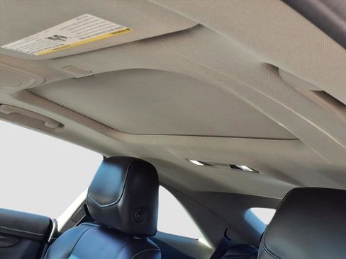 Certified 2017 Cadillac ATS 2.0T AWD Coupe image 15