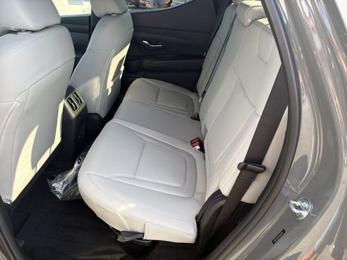 New 2026 Hyundai Santa Cruz SEL FWD image 22